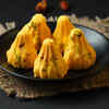 Modak / Ukadiche Modak