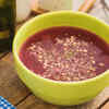 Benefits of soup