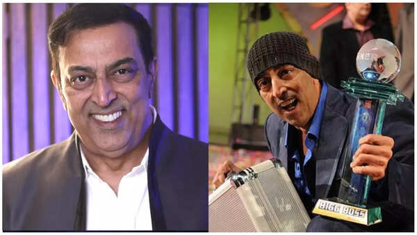 Vindu Dara Singh