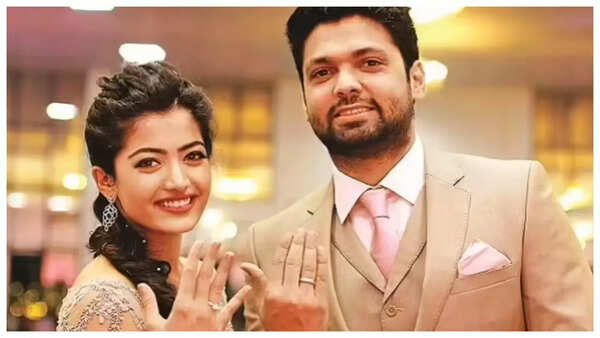 Rakshit Shetty