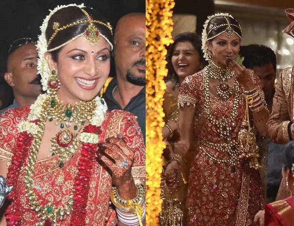 Shilpa Shetty
