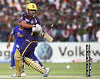 Rajasthan Royals crush Knight Riders 