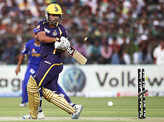 Rajasthan Royals crush Knight Riders 
