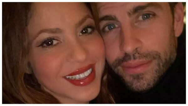 Shakira Pictures