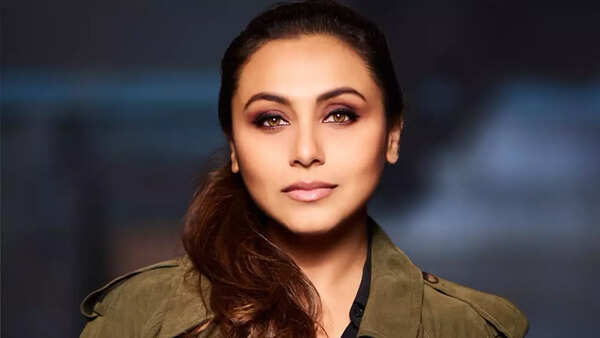 Rani Mukerji Images