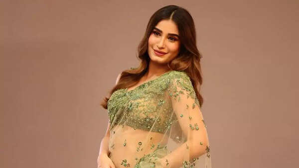 Rasha Thadani Pictures