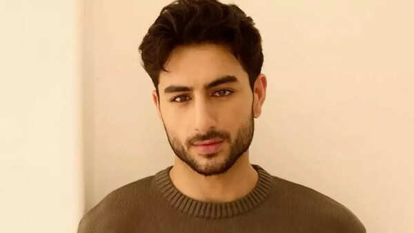 Ibrahim Ali Khan Stills