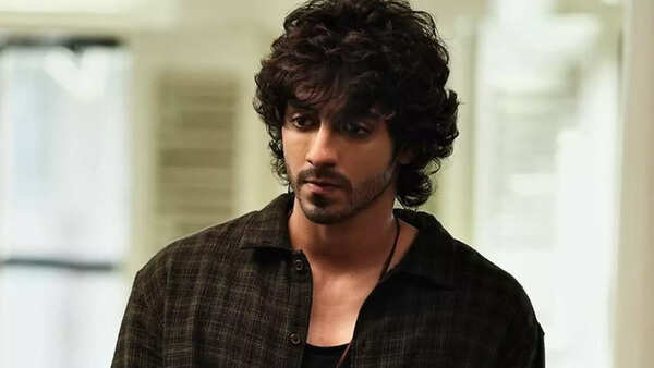Ahaan Panday Pictures