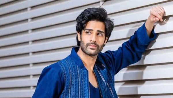 Aaman Devgan Photos