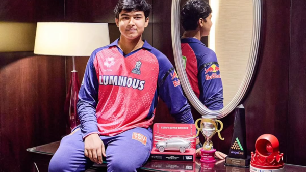 Vaibhav