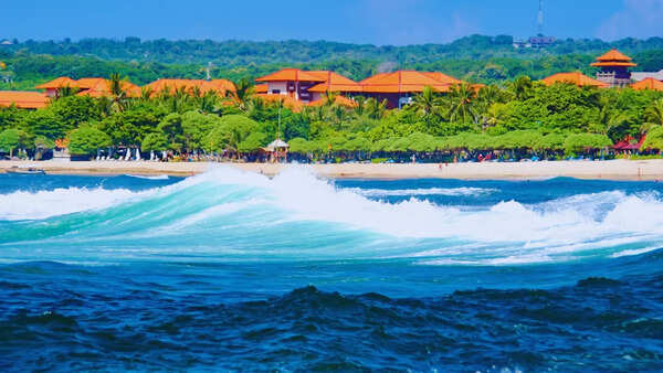 Bali