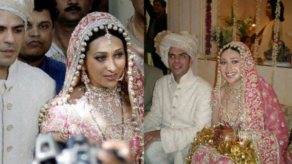 Karisma Kapoor