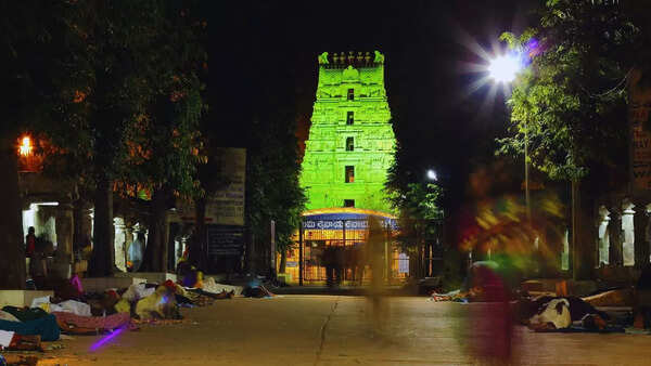 Mallikarjuna Pictures