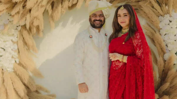 Maanvi Gagroo Photos