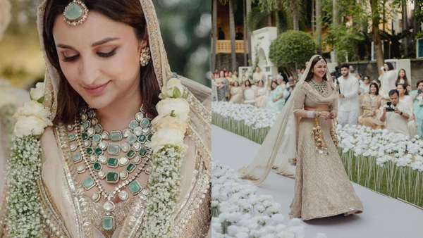 Parineeti Chopra
