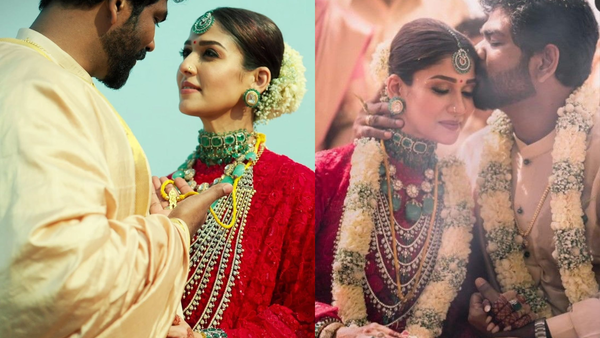 Nayanthara Pictures