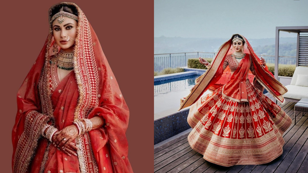 Mouni Roy