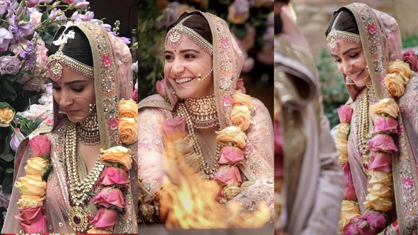 Anushka Sharma