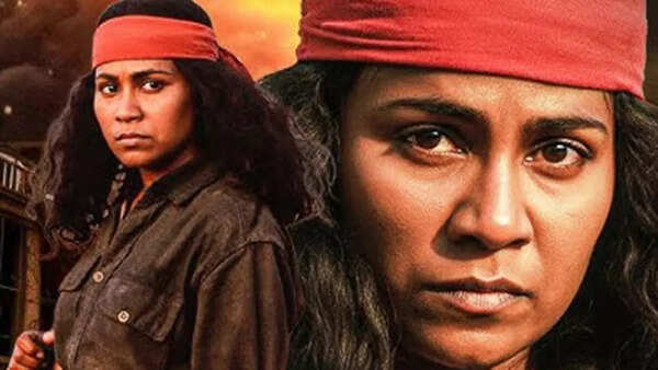 Seema Biswas Images