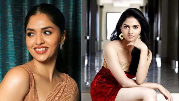 Sunainaa Stills