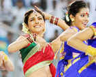 Launch: 'Subrata Roy Sahara Stadium' 