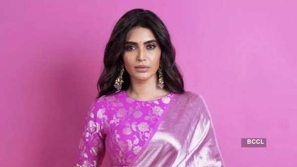 Karishma Tanna