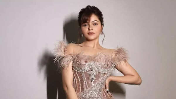 Rubina Dilaik Wallpapers