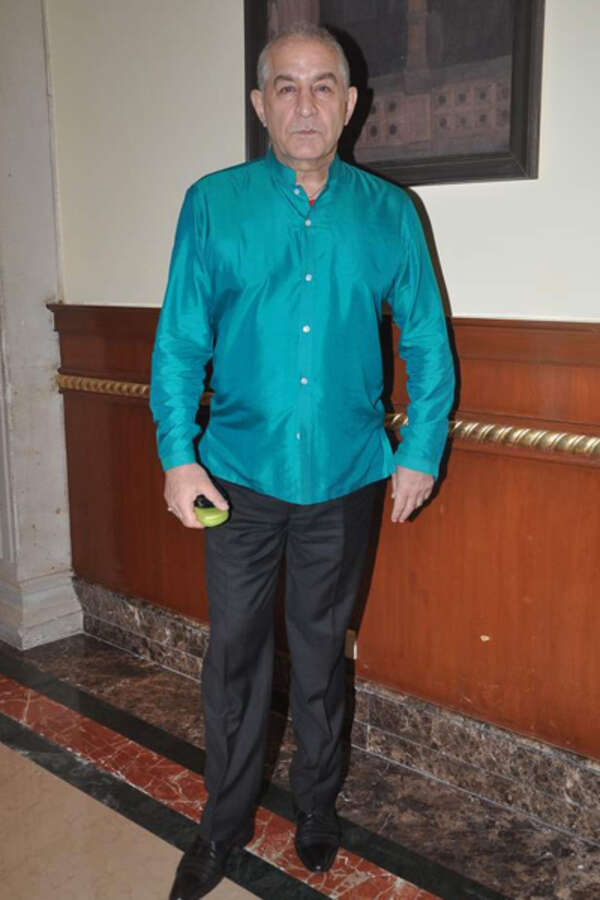 Dalip Tahil