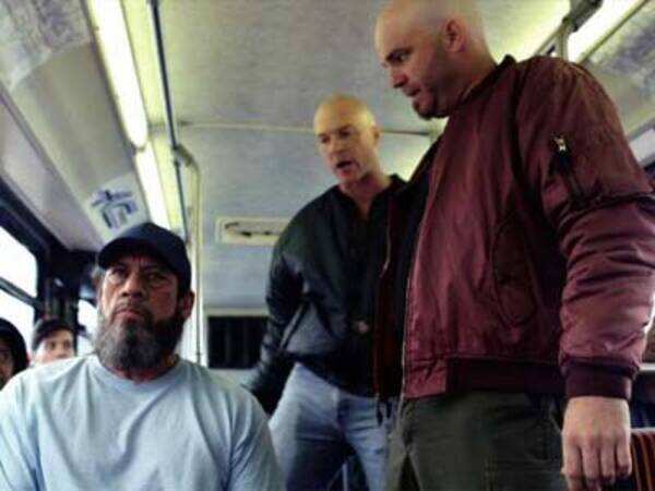 Ron Perlman Wallpapers