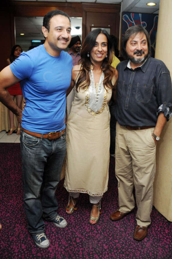 Vivek Mushran