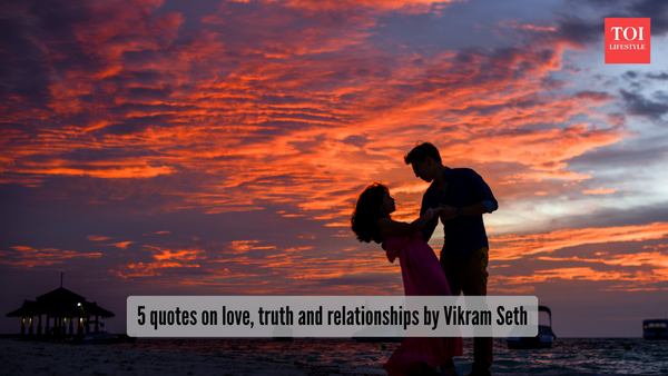Vikram Seth