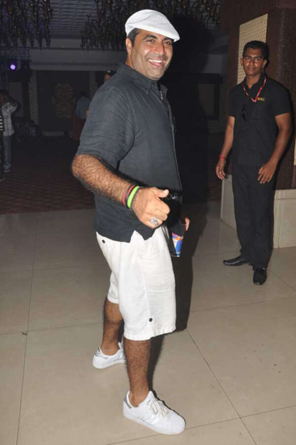 Shailendra