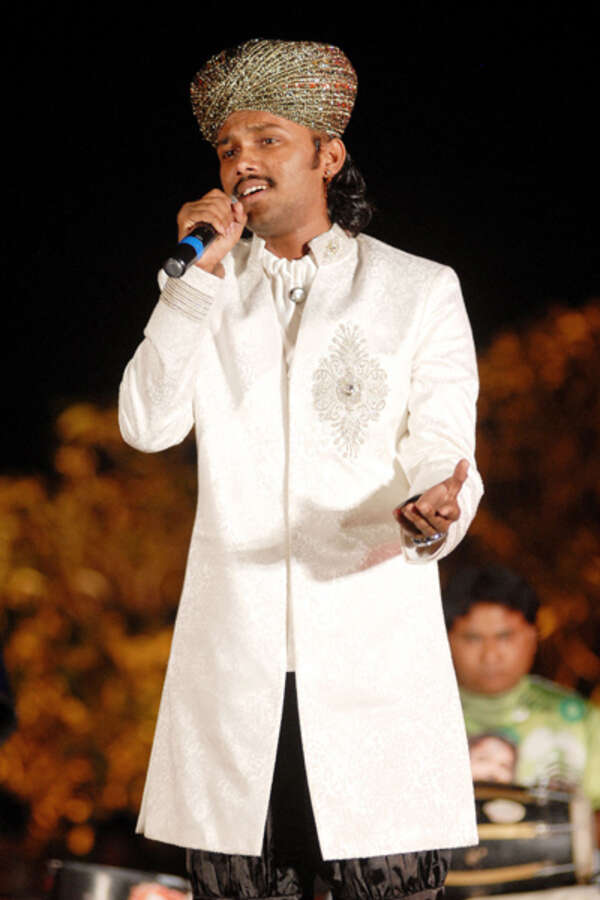 Swaroop Khan