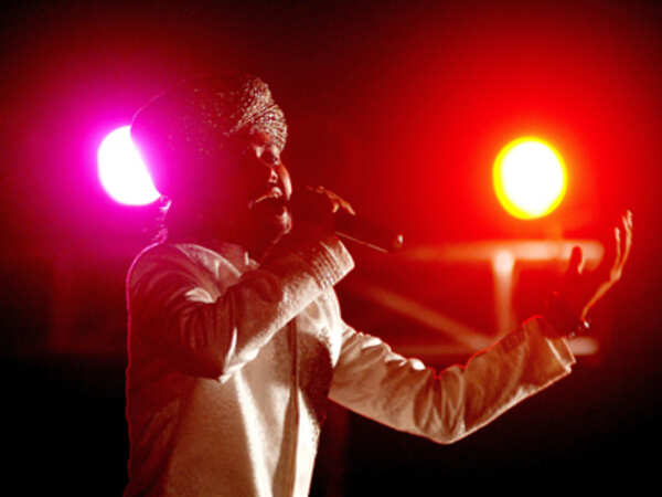 Swaroop Khan