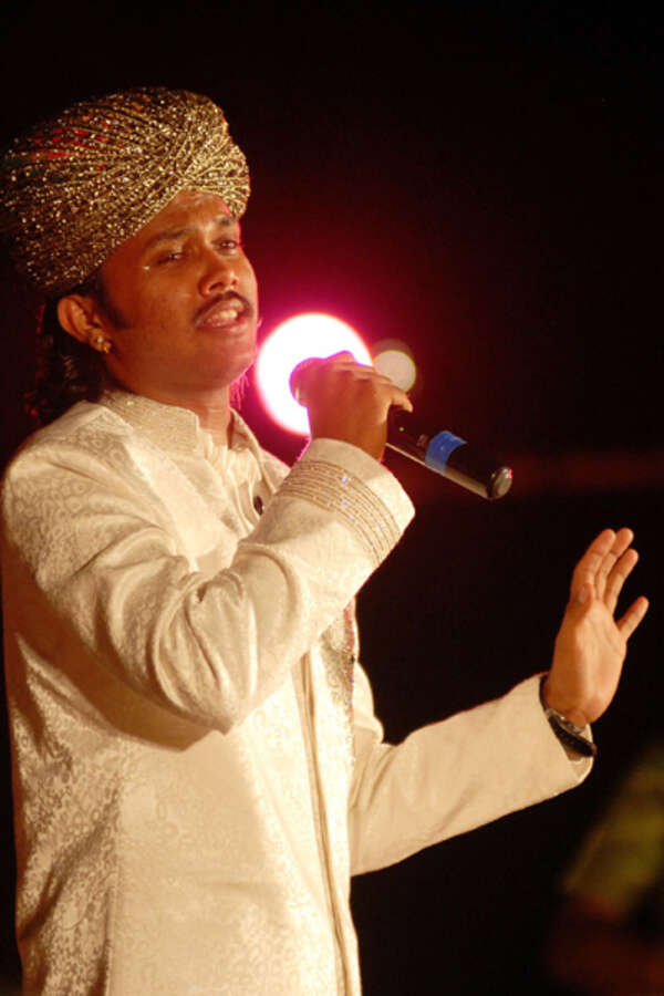 Swaroop Khan