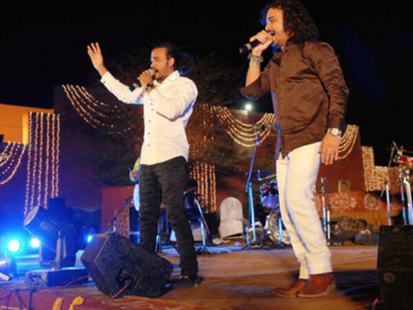 Swaroop Khan
