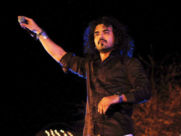 Swaroop Khan