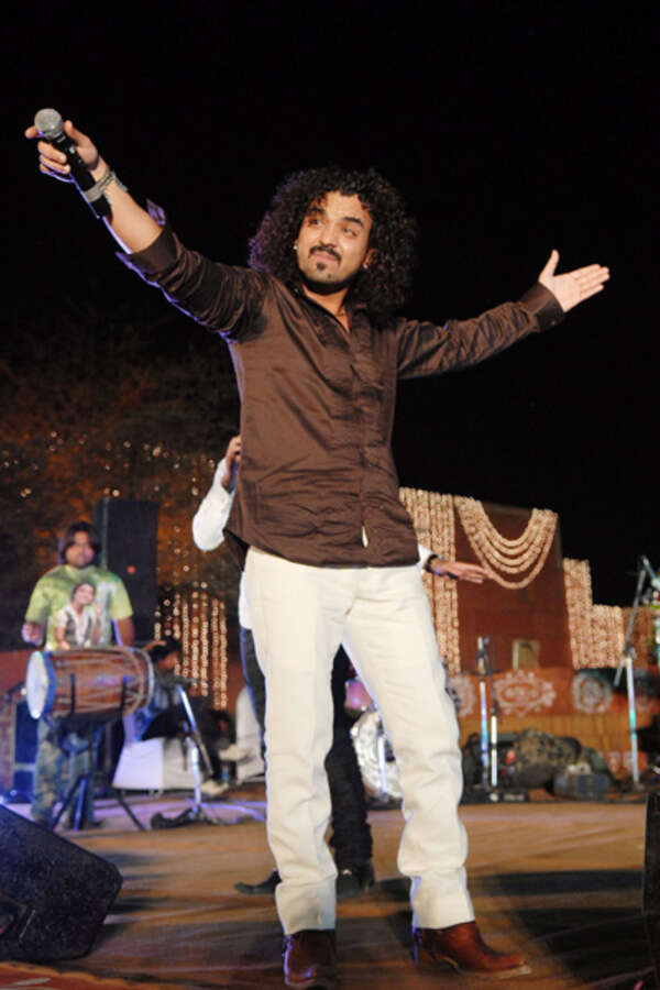 Swaroop Khan