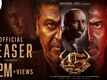 45 - Official Hindi Teaser