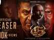 45 - Official Tamil Teaser