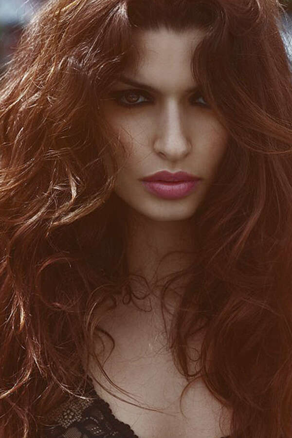 Tonia Sotiropoulou Pictures