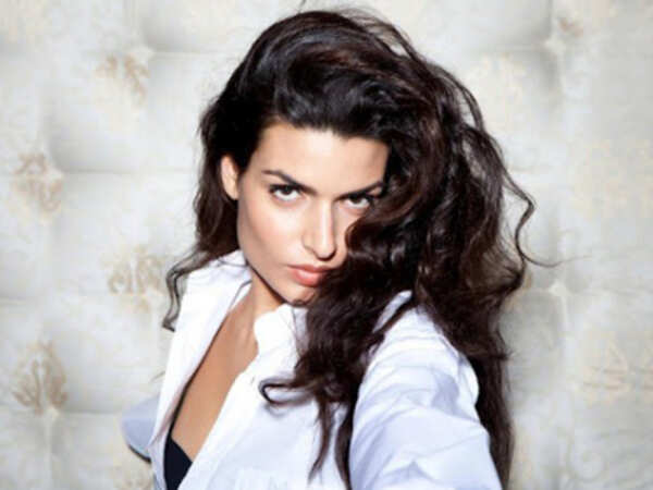 Tonia Sotiropoulou Wallpapers