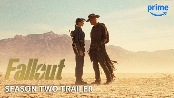 Fallout Season 2 Web Series: Release Date, OTT Platforms, Review ...