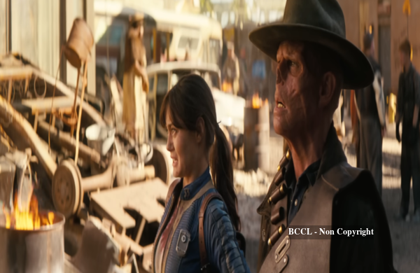 Fallout Season 2 Web Series: Release Date, OTT Platforms, Review ...