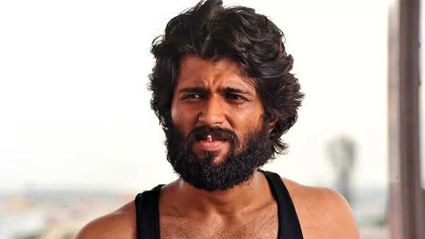 Arjun Reddy Photos