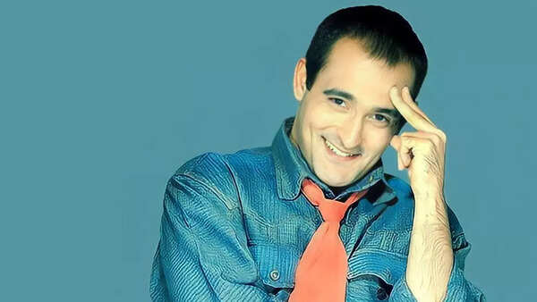 Akshaye Khanna Wallpapers