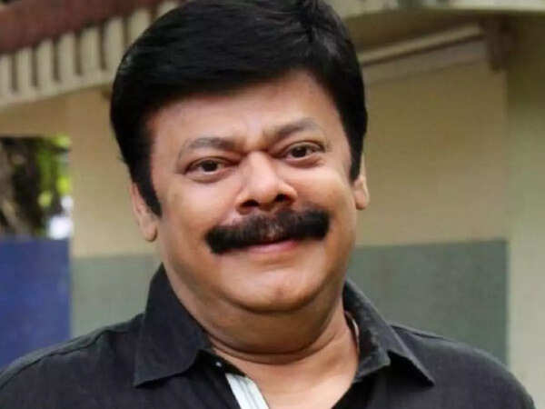 Madhan Bob Photos