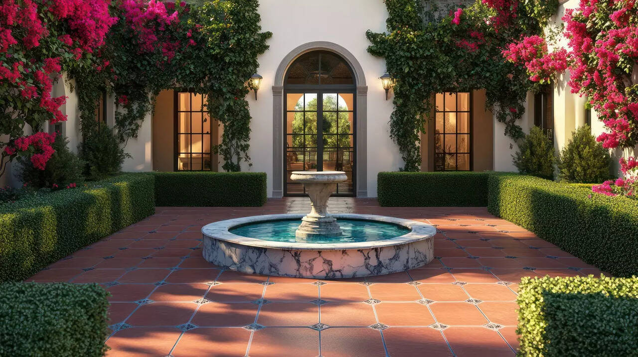 REDEFINING YOUR PROPERTY BUYING EXPERIENCE