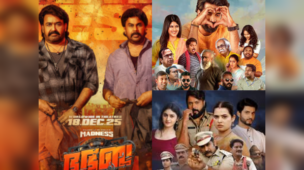 ‘Bha Bha Ba’, ‘Sah<sub></sub>akutumbaanaam’, ‘Missterious’ and other South India films to catch as they hit the big screens THIS weekend