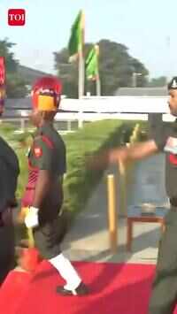 Article image for: Vijay Diwas Commemorated With Wreath-Laying Ceremony In Secunderabad